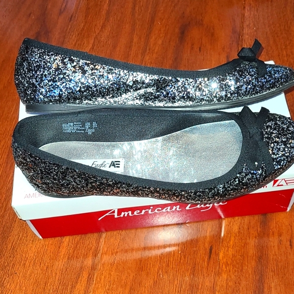 Flat Shoes - Picture 4 of 4